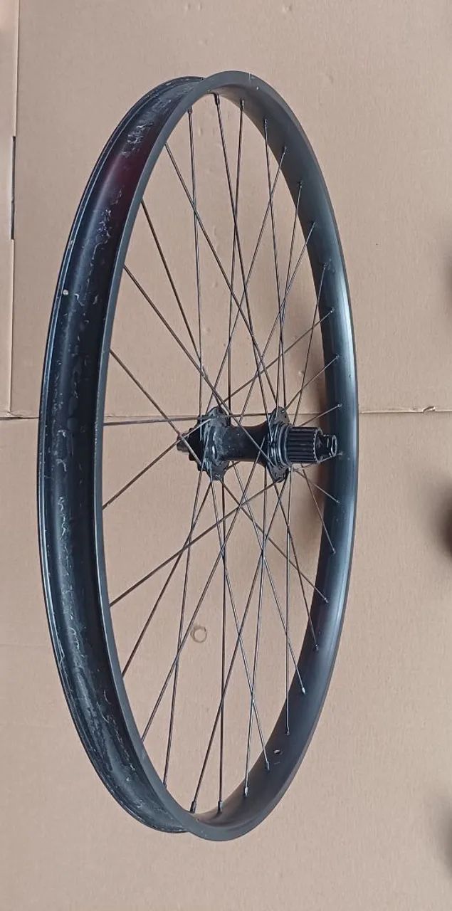 Rodas aro 29 - Foto 2