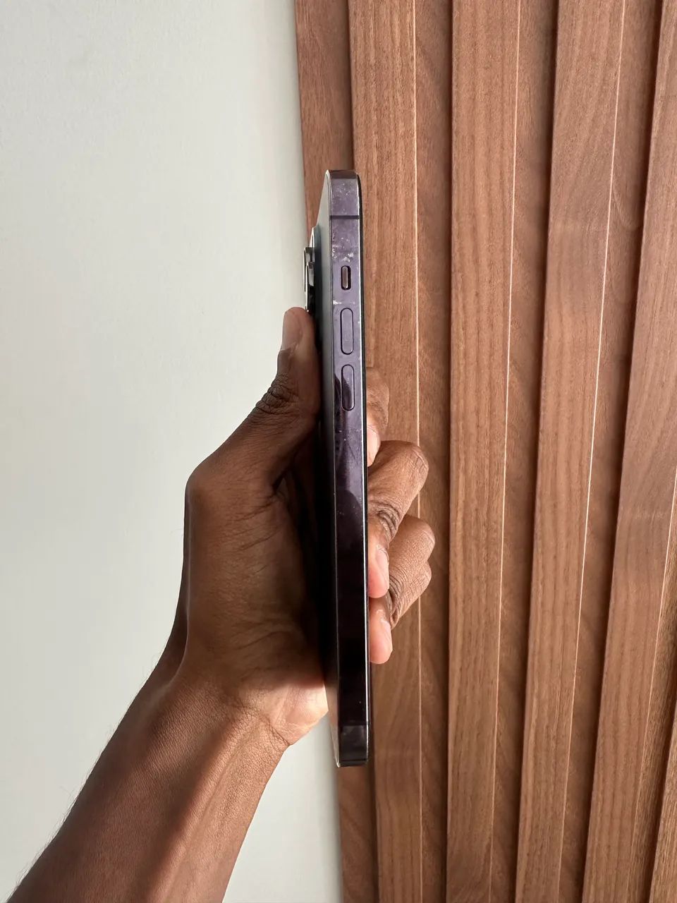 Iphone 14 pro 128gb OPORTUNIDADE  - Foto 4