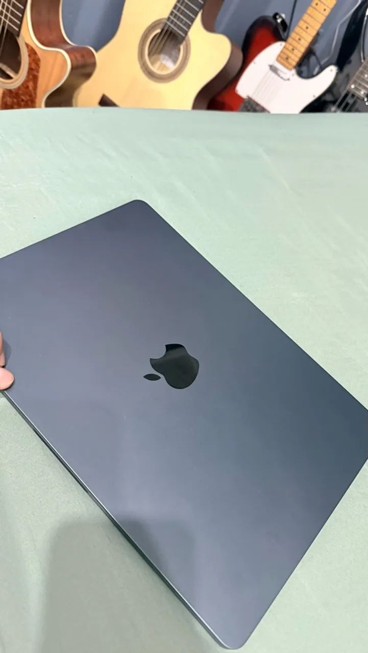 MacBook Air M5 512 SSD - Foto 2