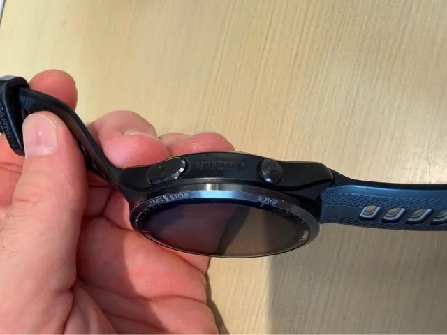 garmin 965 smartwatch forerunner - Foto 4