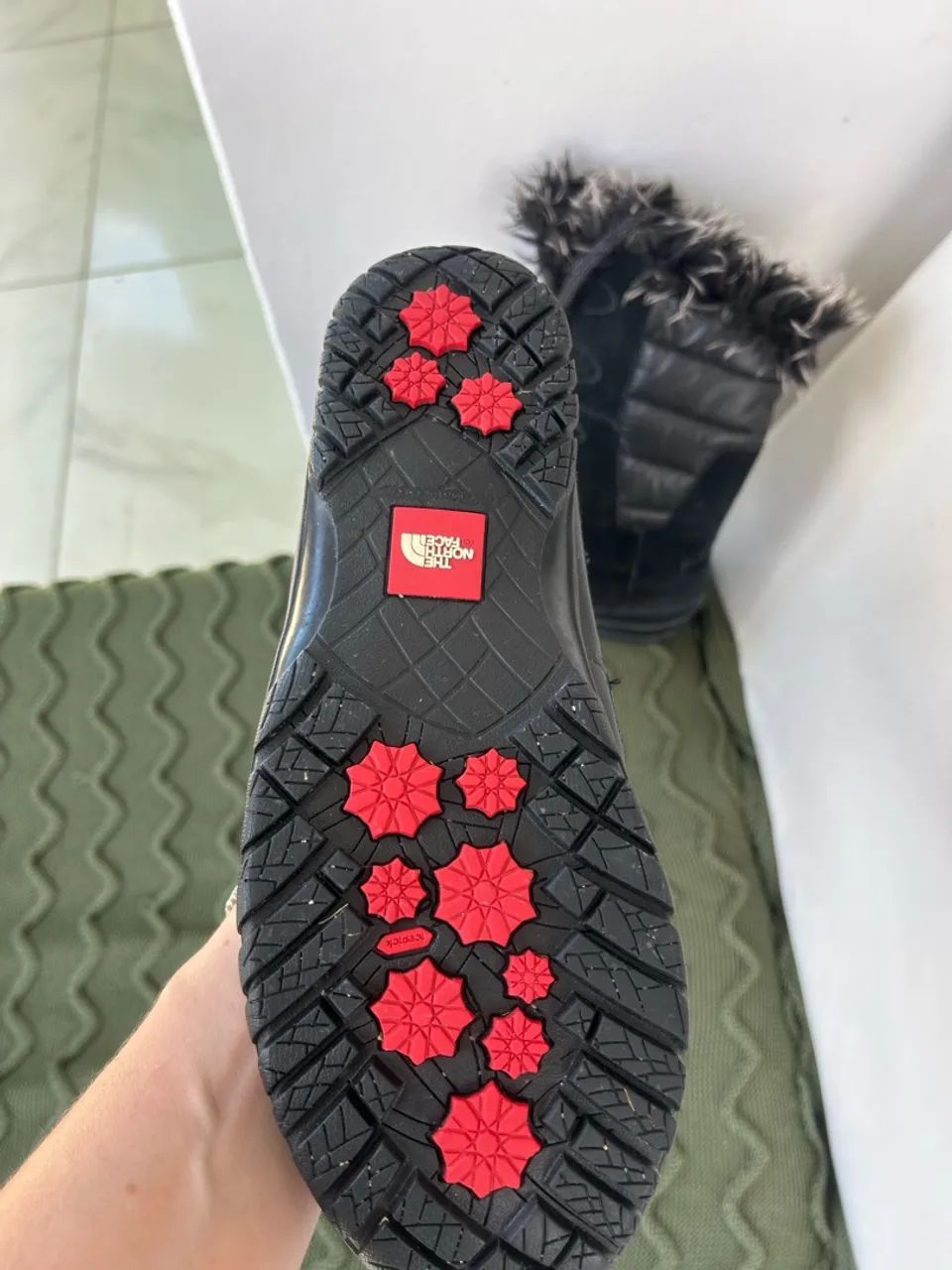 Bota The North Face