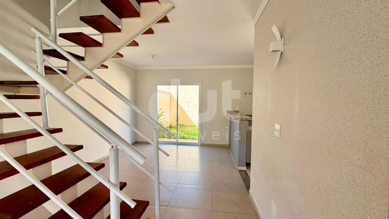casa - Parque Souza Queiroz - Cosmópolis - Foto 2