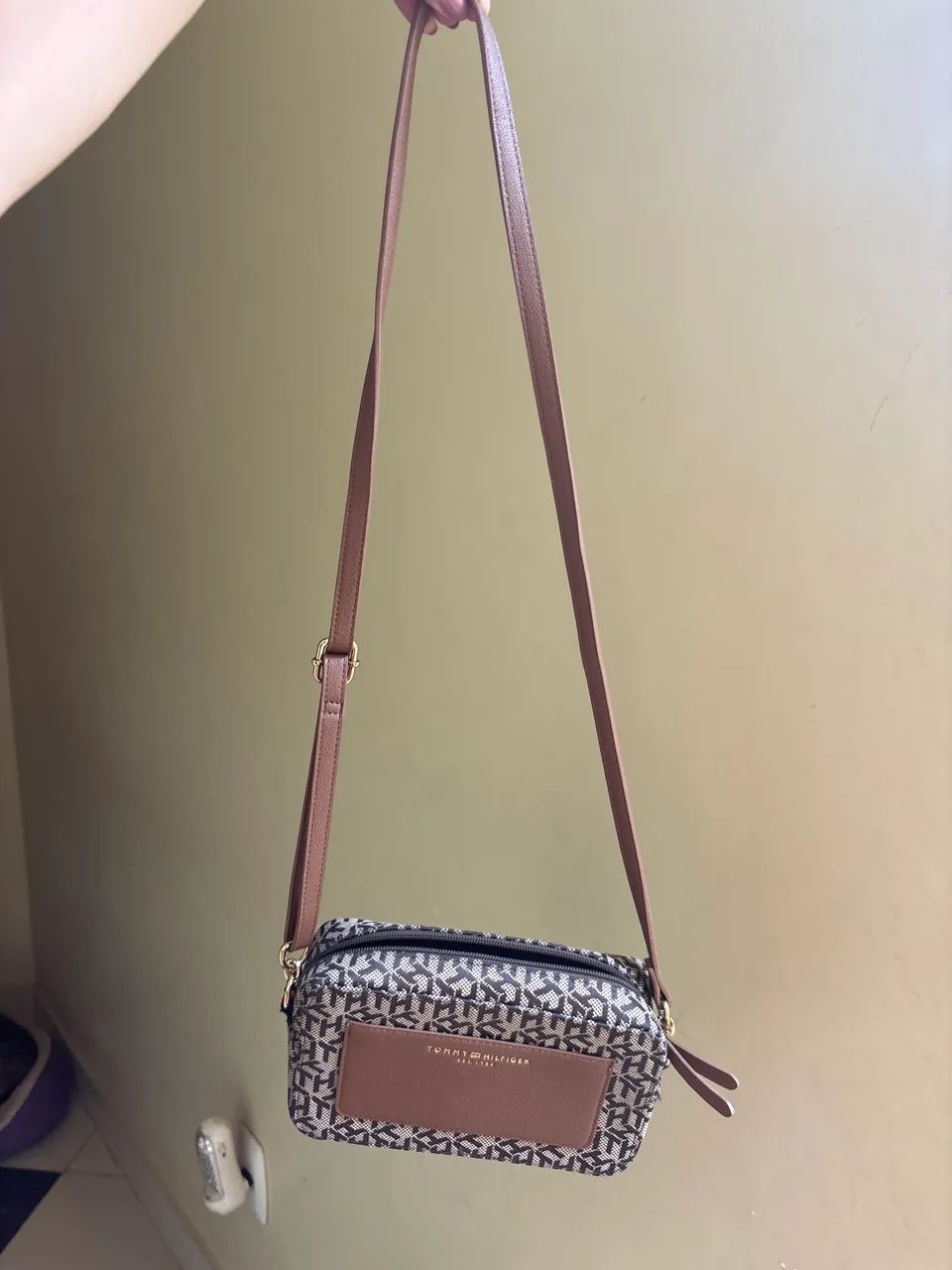 Bolsa Tommy Hilfiger - Foto 3