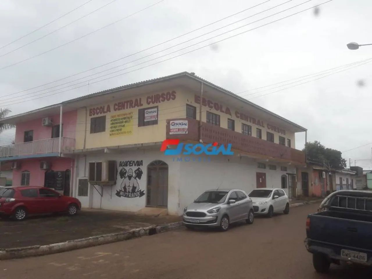 PONTO COMERCIAL NO CENTRO DE CANDEIAS DO JAMARI - Foto 3