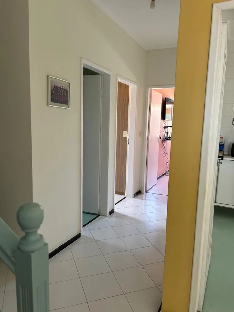 Casa de 4 Quartos com 350 m² Construídos em Condomínio Portal do Sol - Foto 5