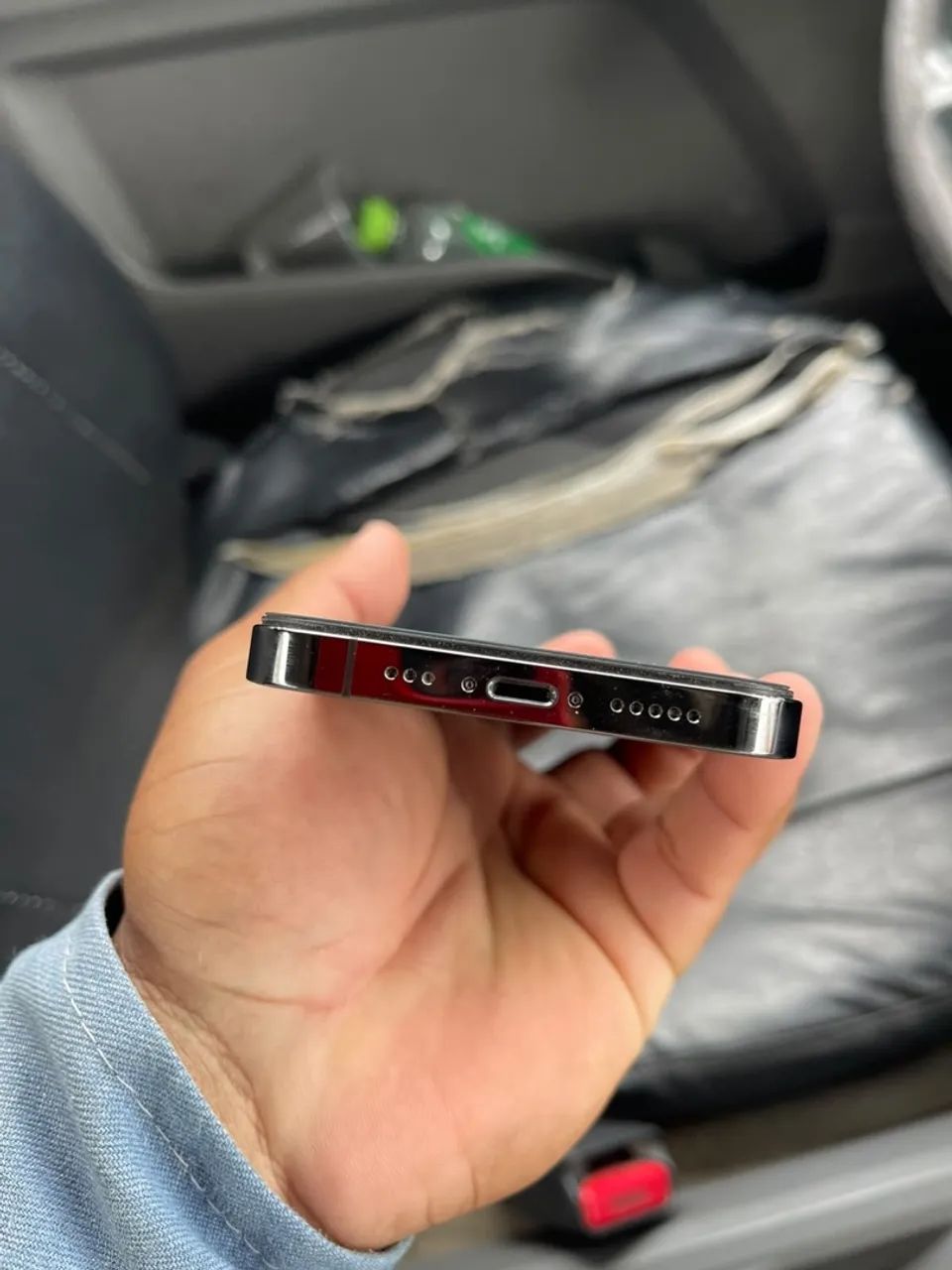 VENDO IPHONE 13 PRO - Foto 4