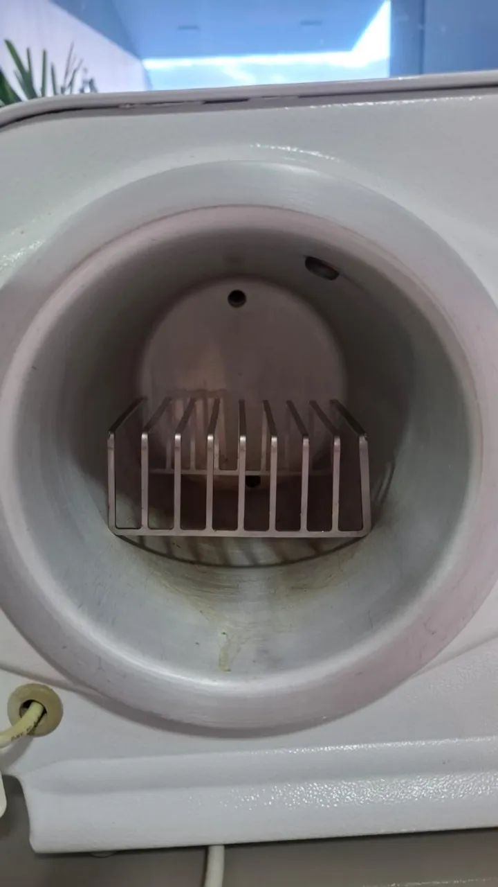 Auto chave ( esterilização), de material para unha - Foto 4
