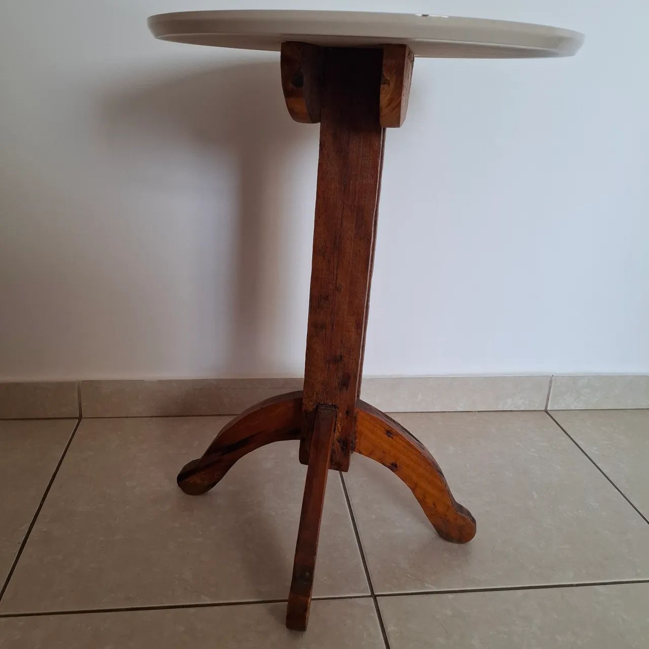Mesinha auxiliar - Foto 3