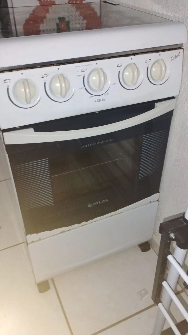 Não tem acendimento automático 