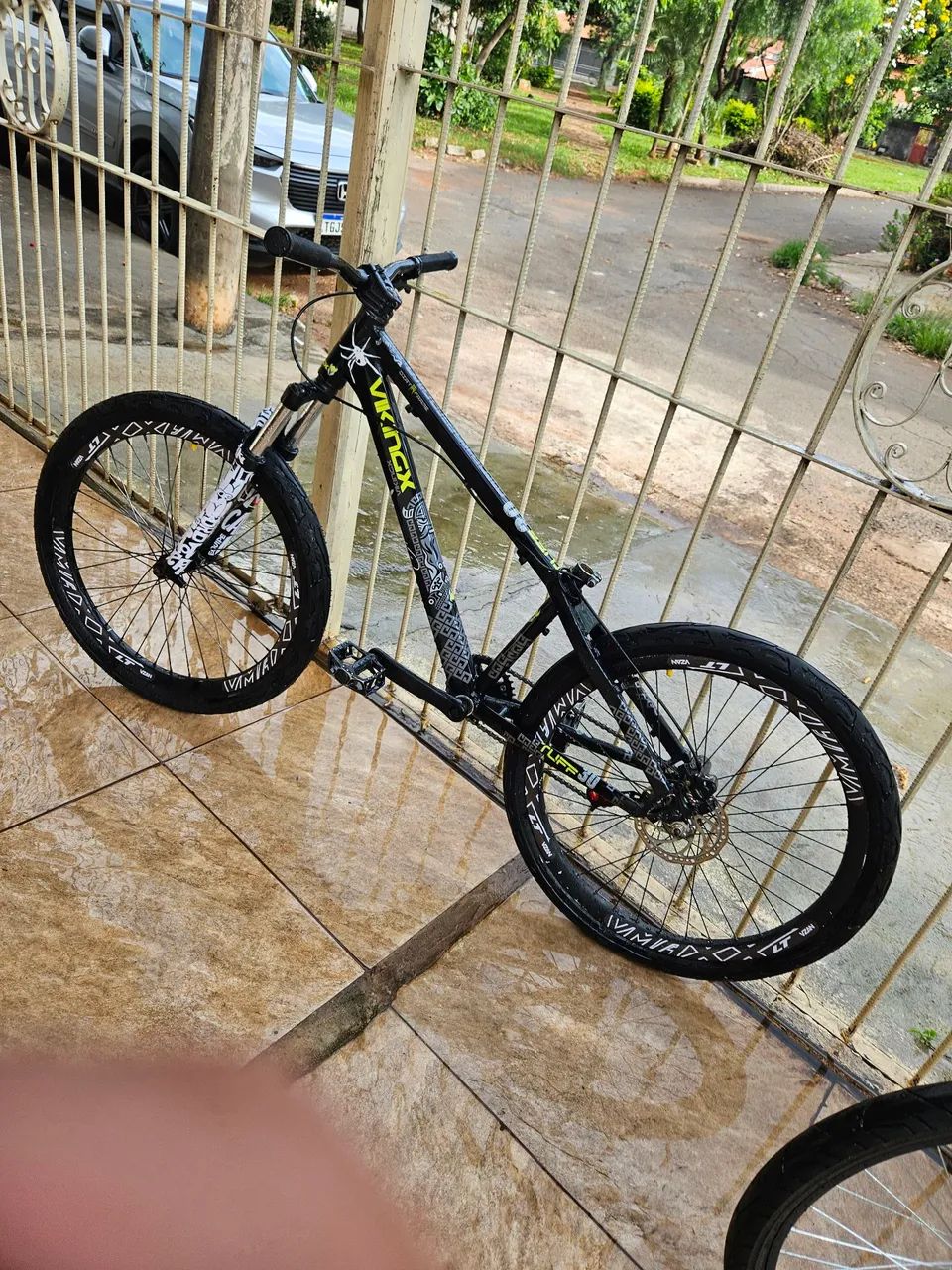 Vikingx aro 26