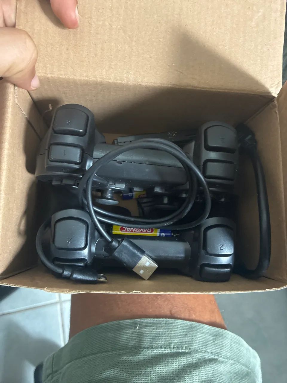 Gamepad - Foto 2