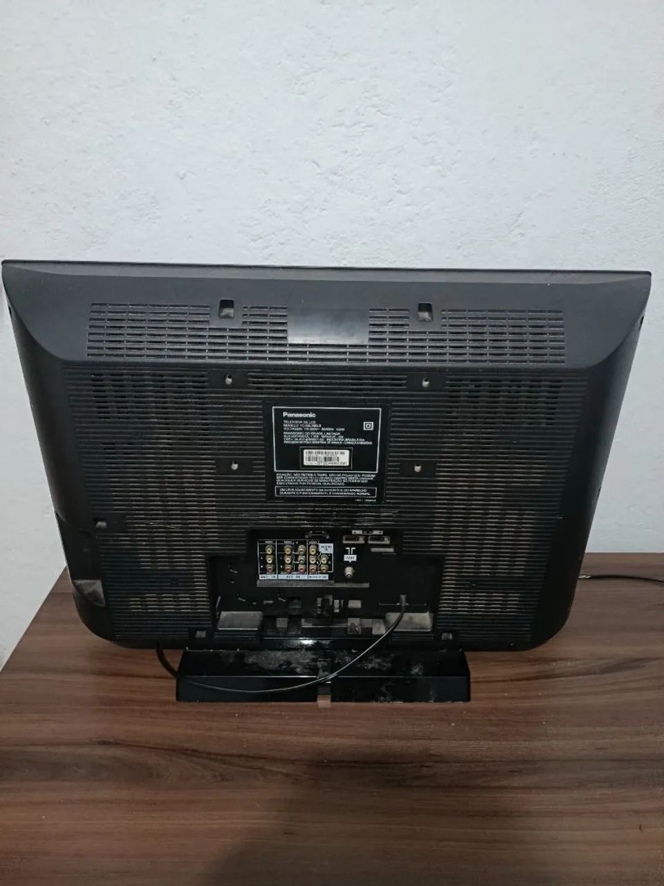 Televisão Panasonic 26 Polegadas  - Foto 2