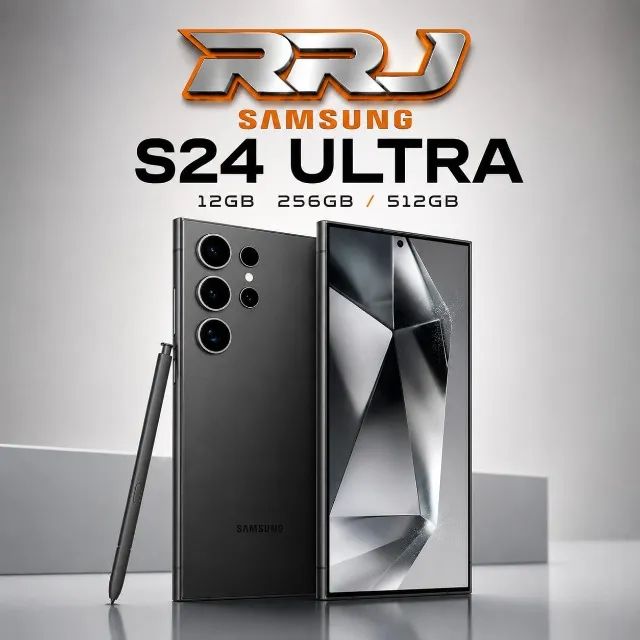 Samsung S24 Ultra 12GB 256GB