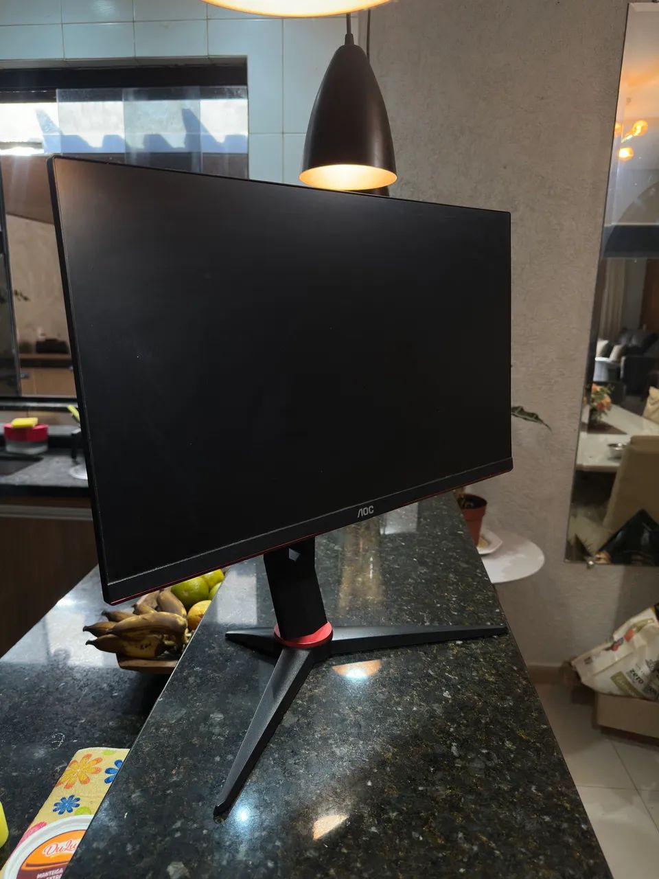 Monitor AOC HERO - Foto 5