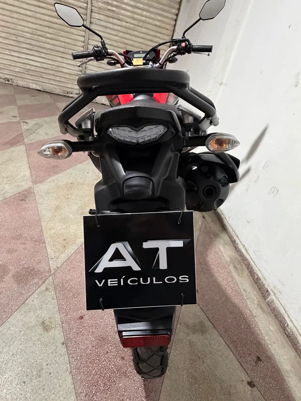 LANDER 250 24/24 MUITO NOVA  - Foto 4