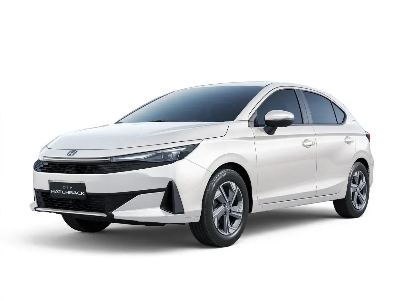 Honda City HATCHBACK EXL 1.5 FLEX 16V AUT. 2027