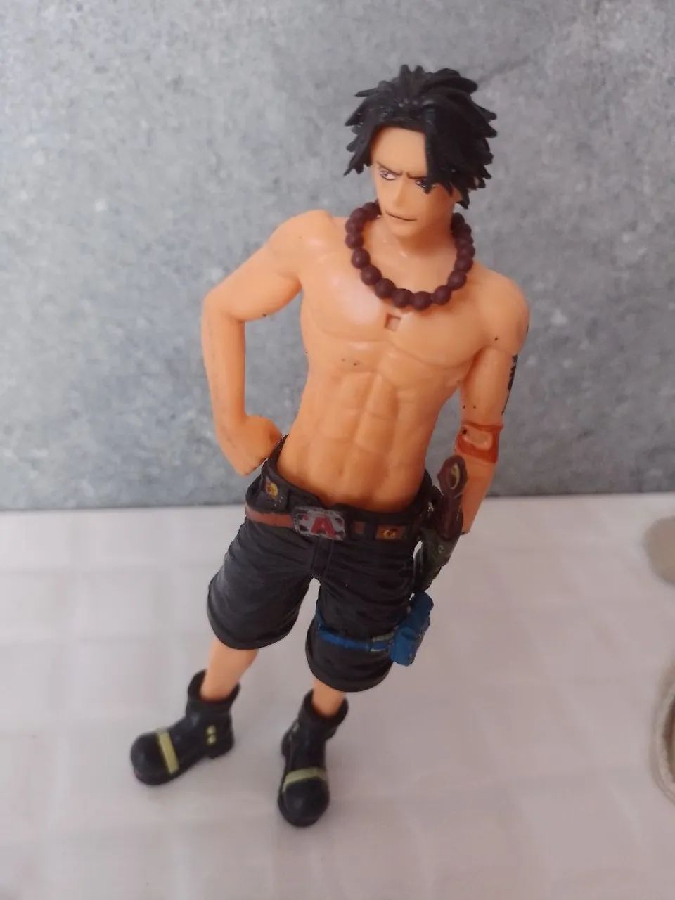 Action figure One Piece - Foto 2