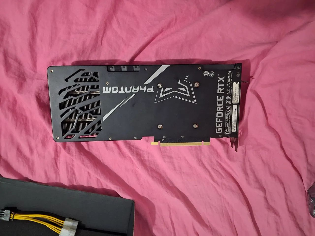 RTX 3080 - GAINWARD - Foto 2