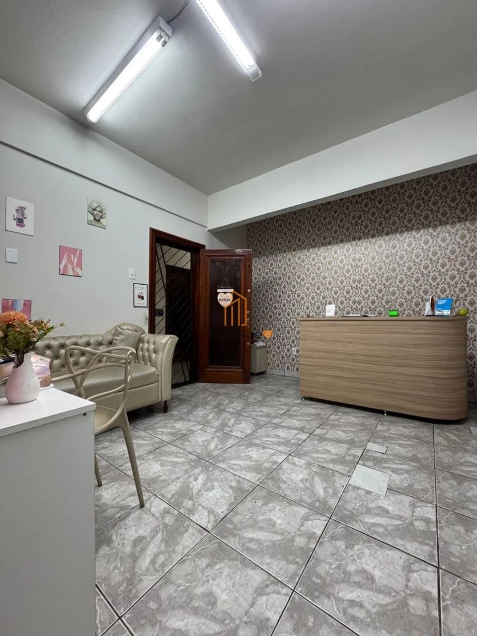 SALA REFORMADA NO CENTRO DE BH | EXCELENTE OPORTUNIDADE PARA INVESTIR - Foto 3