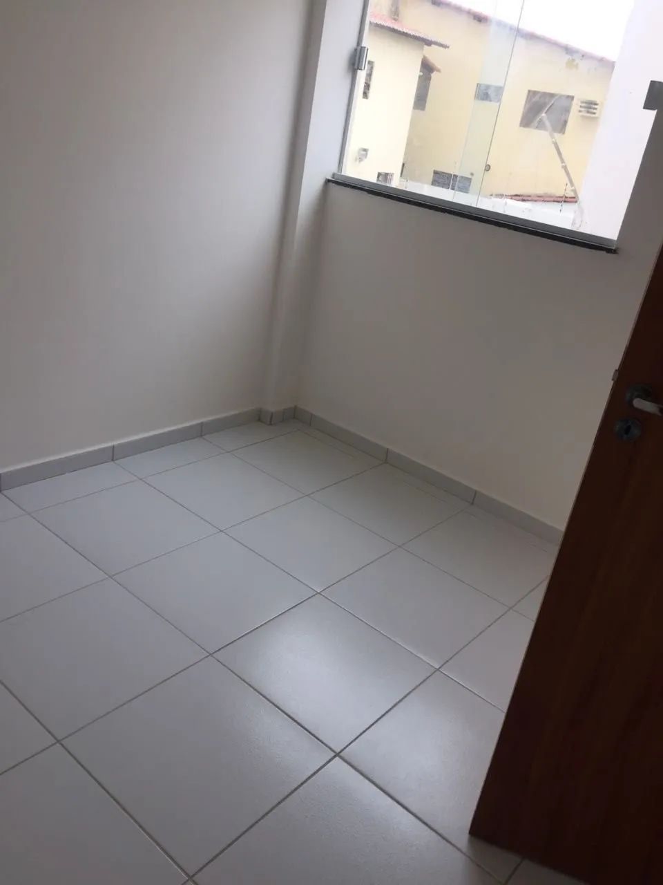 Alugo apartamento  - Foto 4