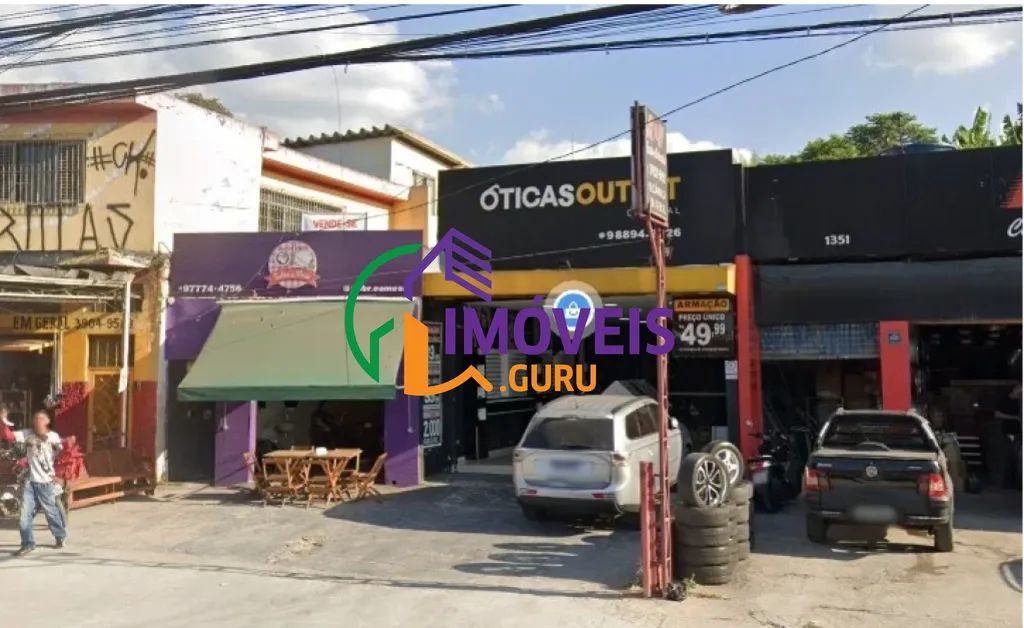 TERRENO - JARDIM SANTO ELIAS - SP