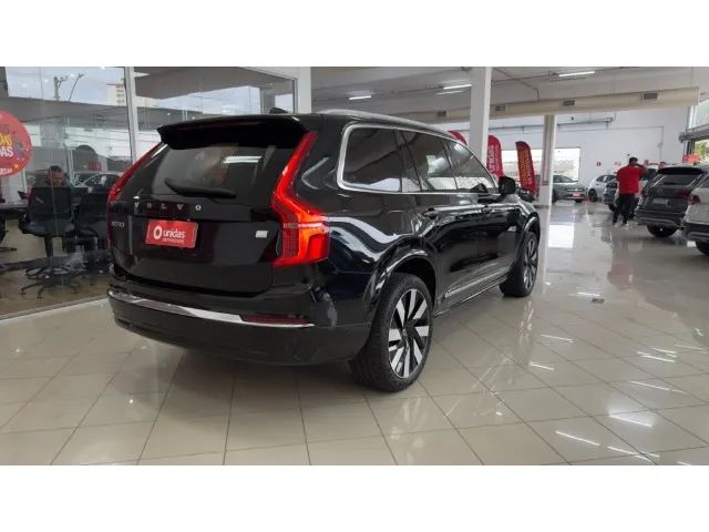 Volvo Xc90 XC 90 T-8 Ultimate 2.0 AWD (Híbrido) 2024