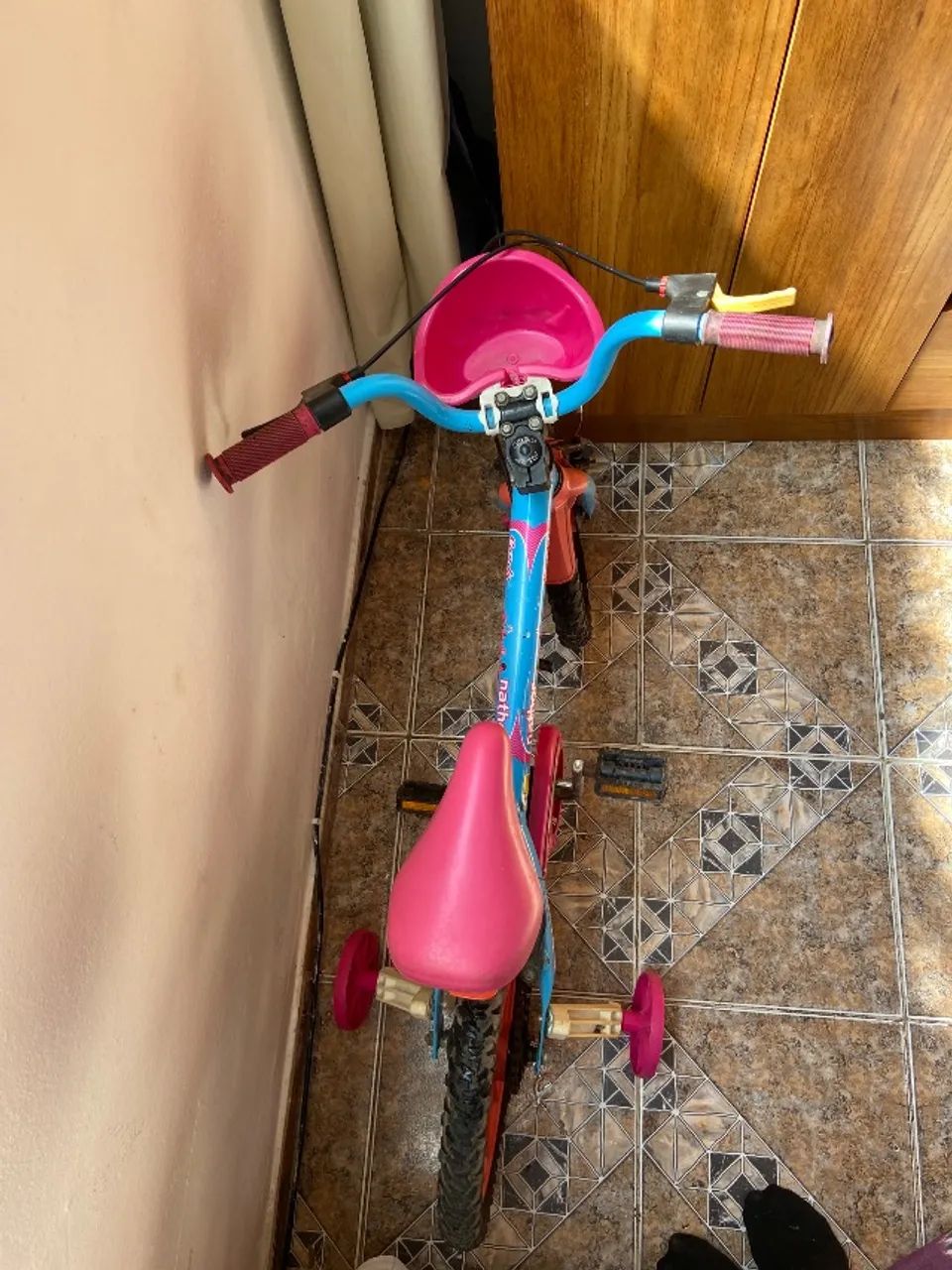 BICICLETA INFANTIL - Foto 3