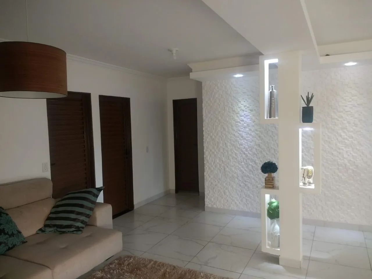 Vendo ou troco no dinheiro 370.000 - Foto 4