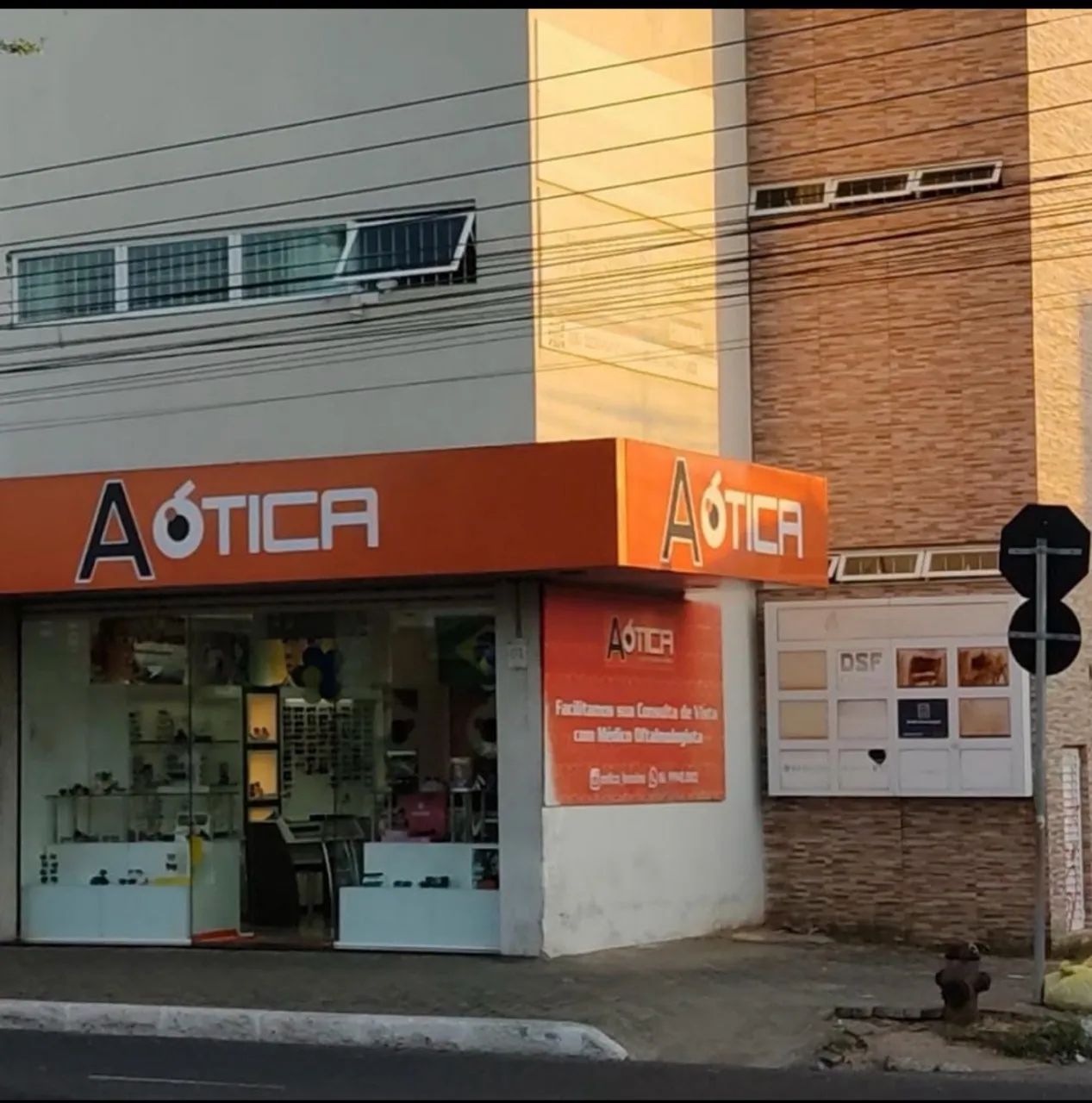Aluguel de sala comercial  - Foto 5