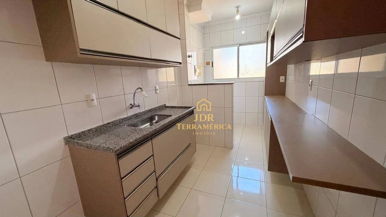 Apartamento com 2 vagas à venda no Edifício Portal do Sol em Nova Odessa | 3 dormitórios | - Foto 5