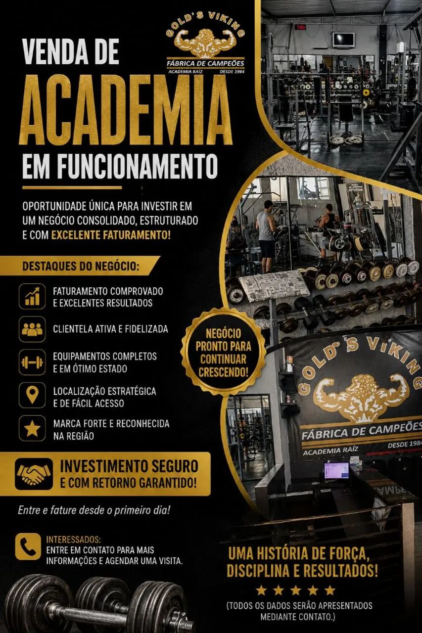 Academia em funcionamento no Barreiro 