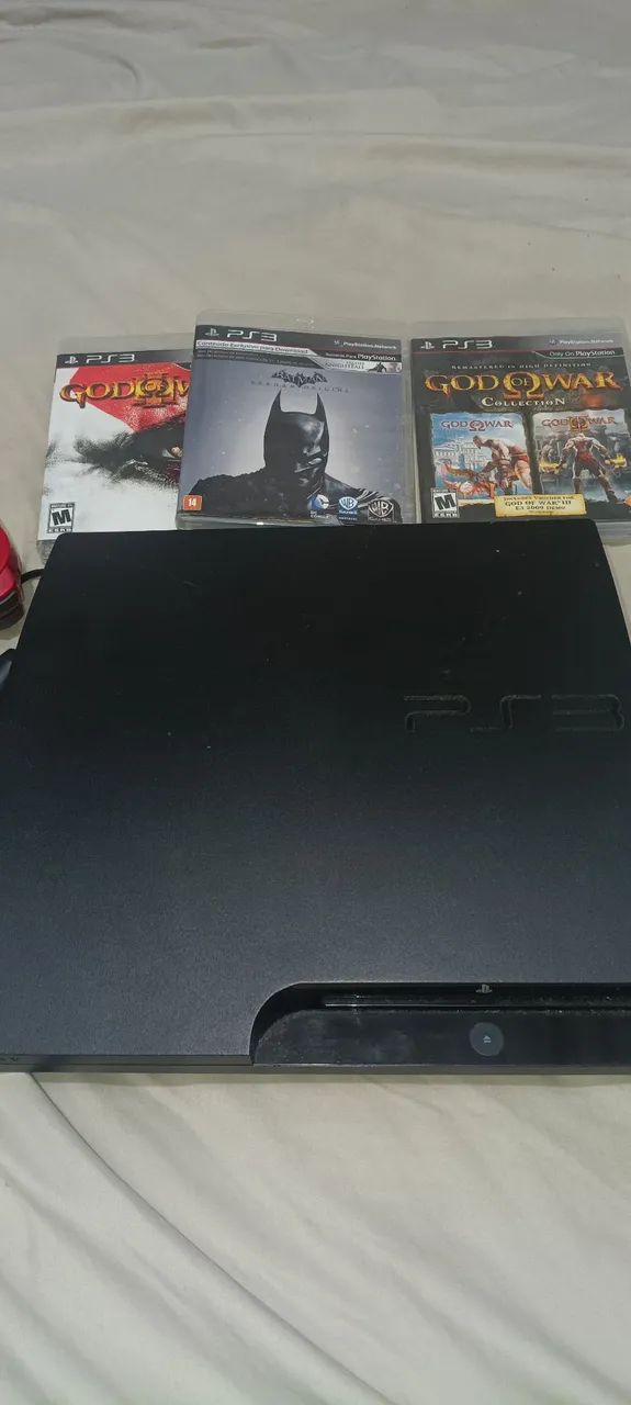 Ps3 desbloqueado
