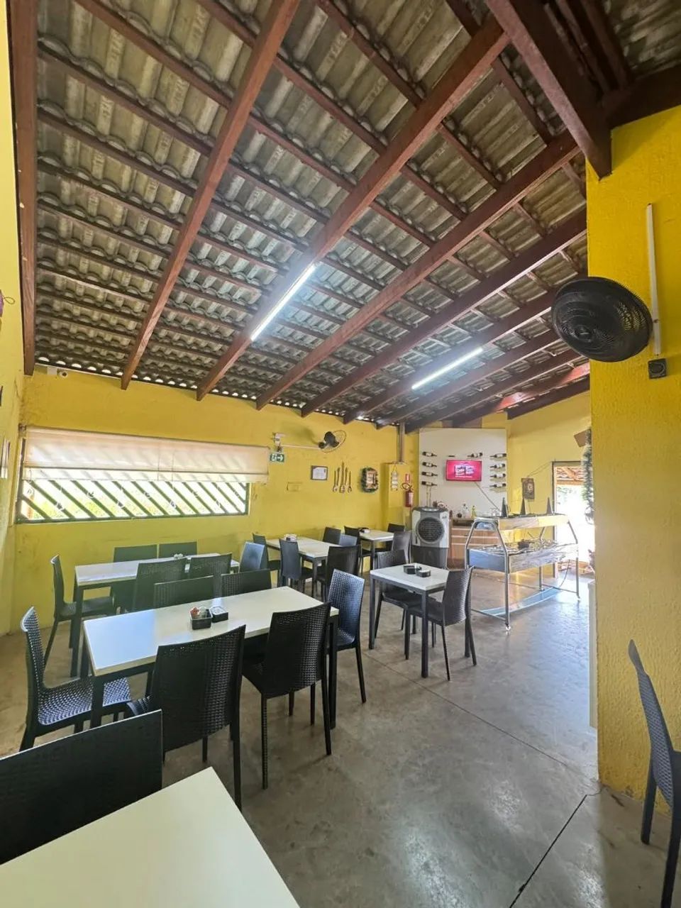 Passo ponto de Restaurante  - Foto 2