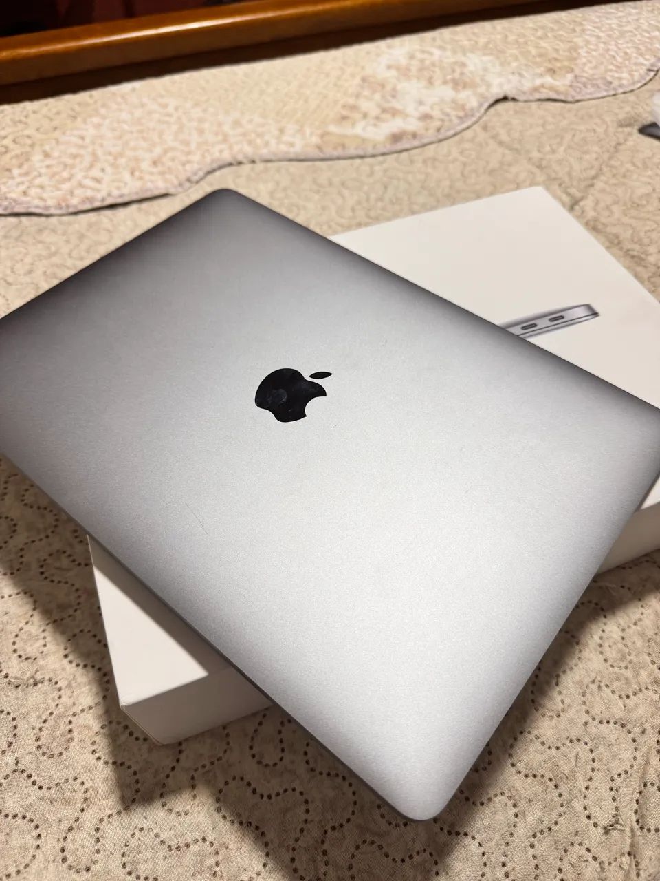 MacBook Air 13? M1 8 GB 256 GB - Notebooks - Jardim Jalisco