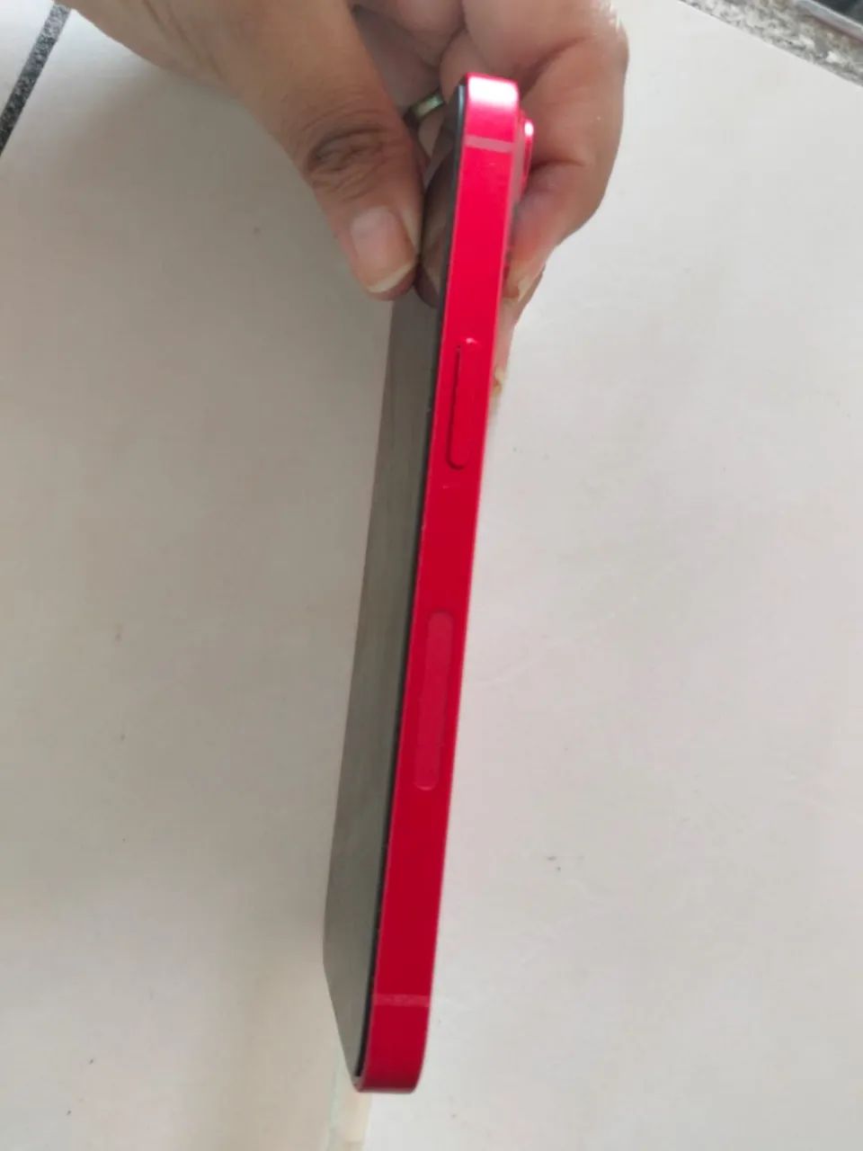 iPhone 14 (PRODUCT)RED 128GB