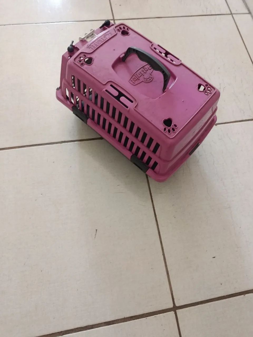 Transporte de gato - Foto 2