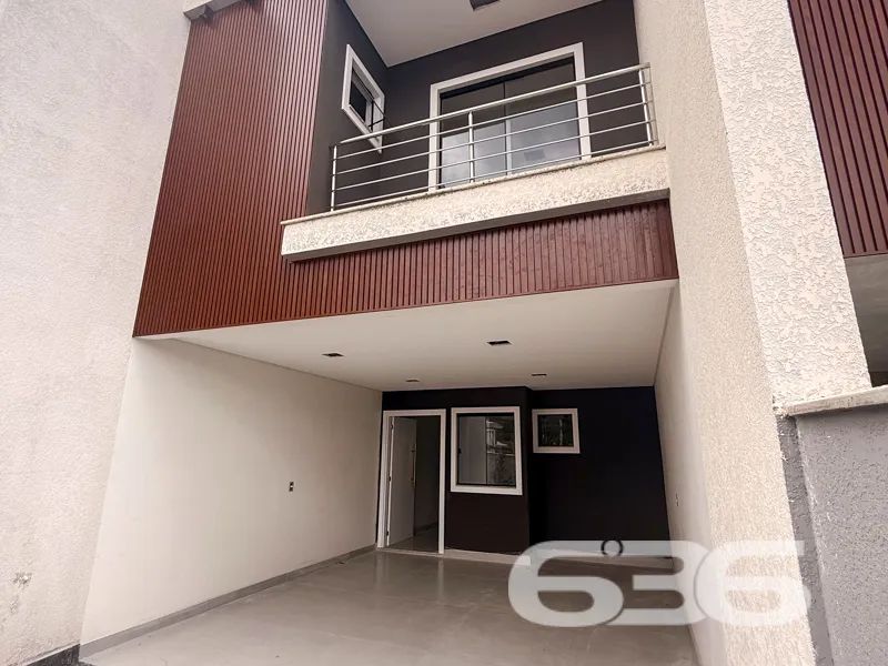 Casa | Joinville | Glória