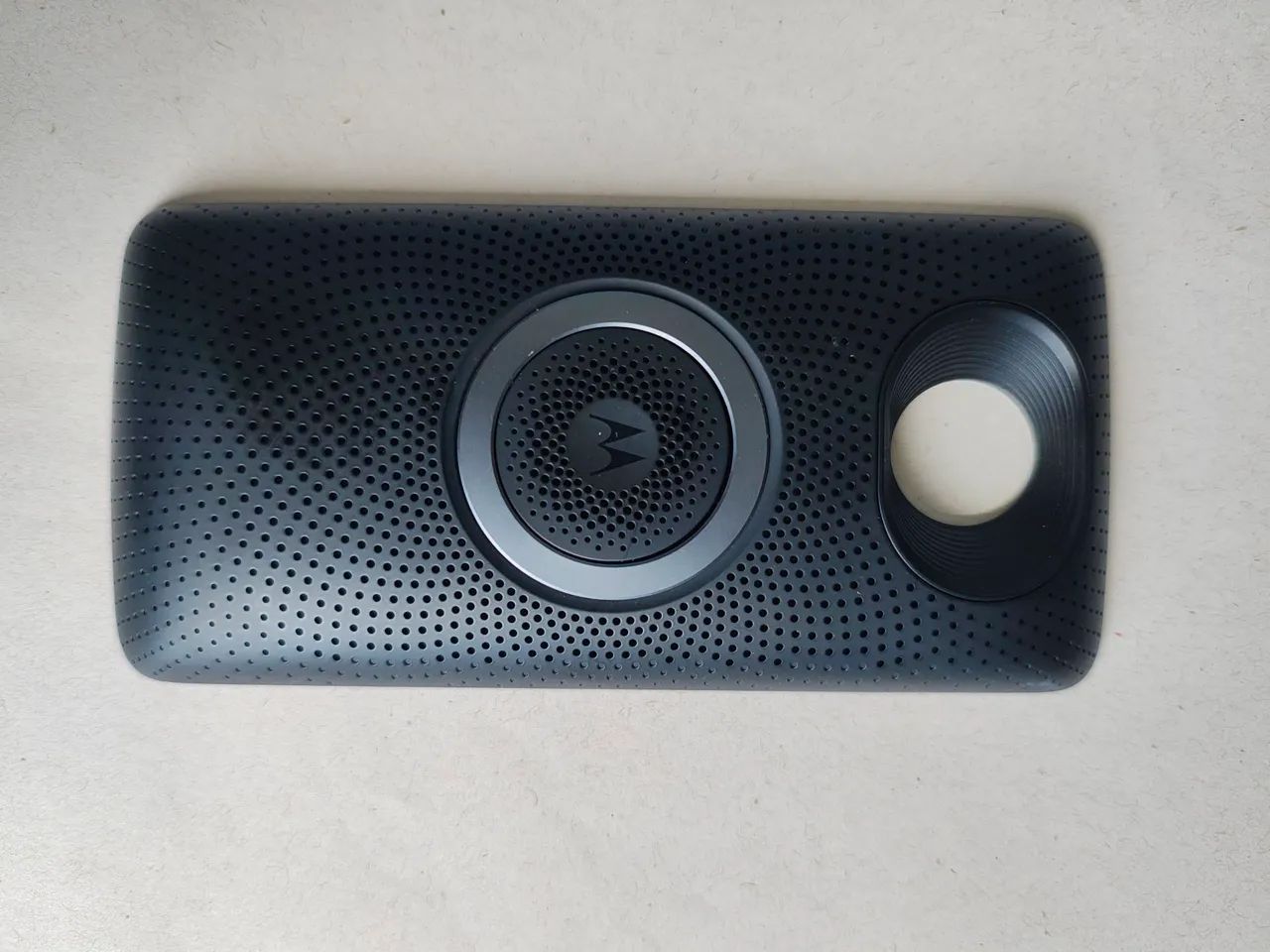 Speaker Motorola Moto Z - Foto 4