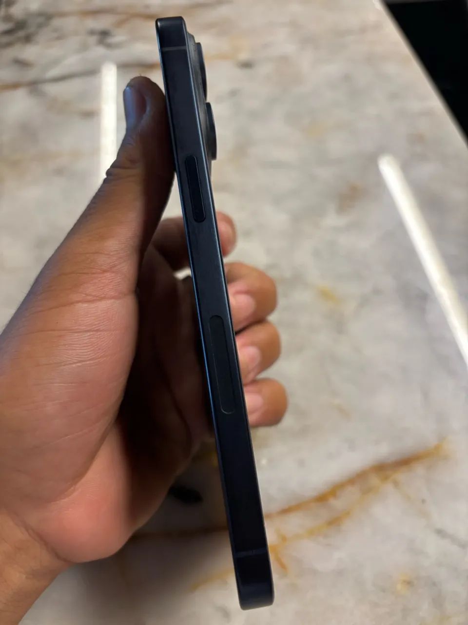 iPhone 15 Pro Max 256GB - Foto 3