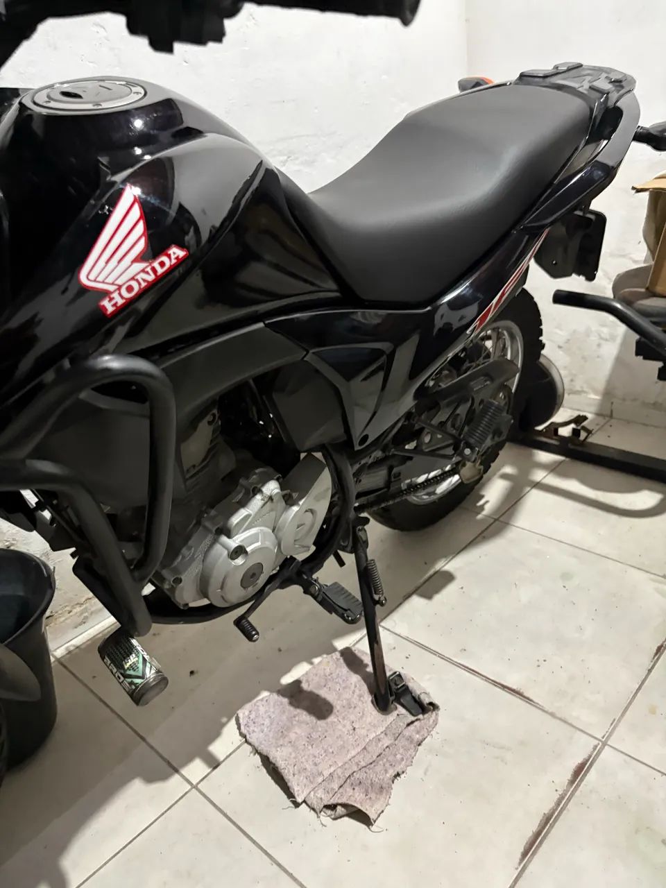 Bros 160 es  - Foto 4