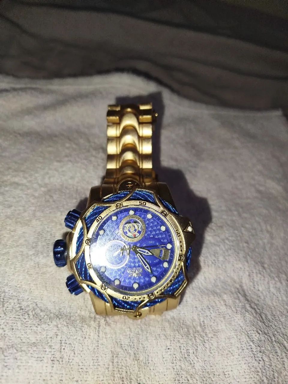 Invicta venon  - Foto 4