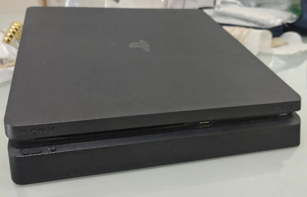 Ps 4 - Foto 2