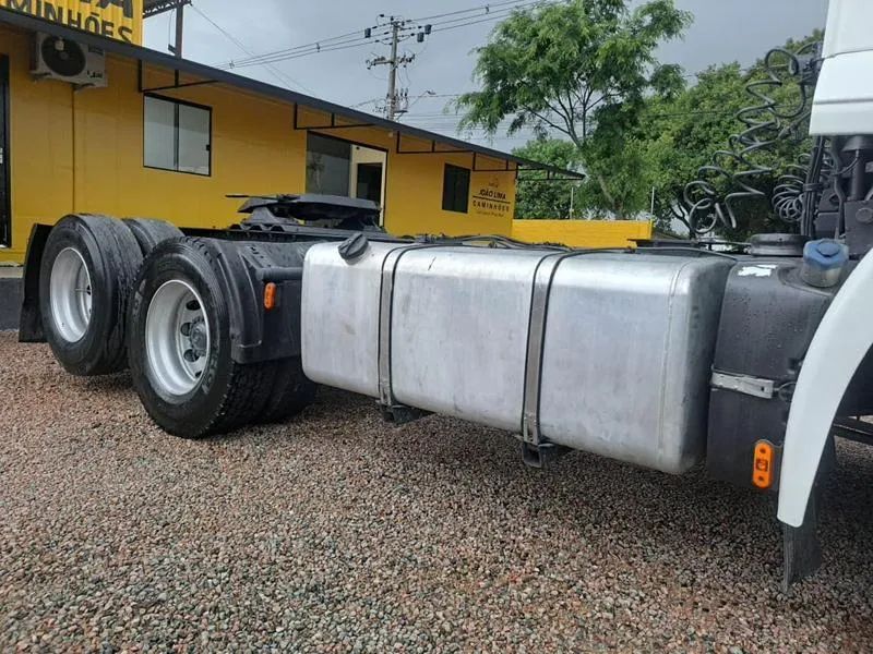 IVECO STRALIS 410 6X2 2013 - Foto 6