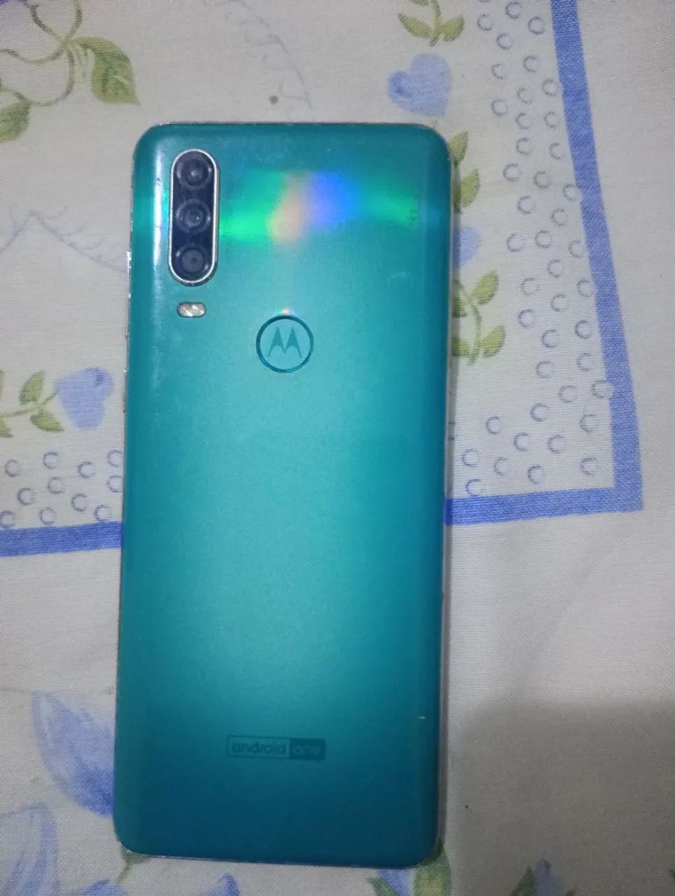 Moto one action ( Retirada de peças) - Foto 2