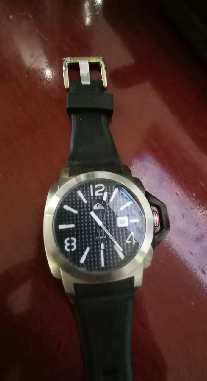 Quiksilver Luma Lanai