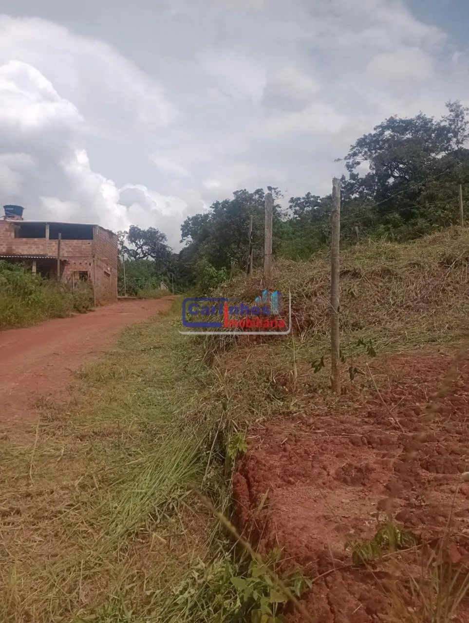 05 Lotes á venda, Vila Maria Regina Juatuba - Foto 3