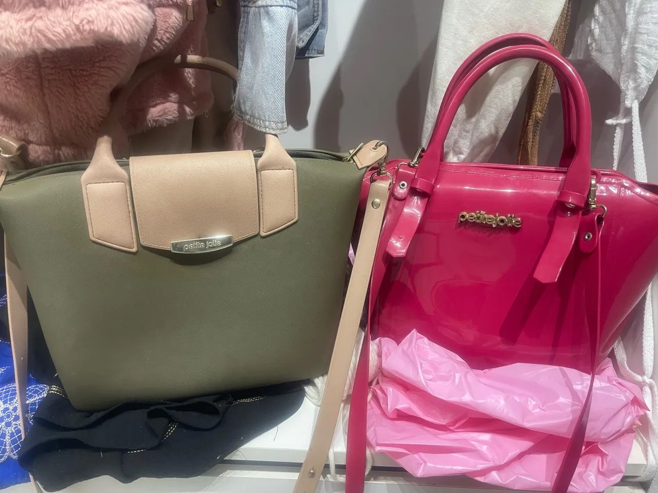 Bolsa Petit original 