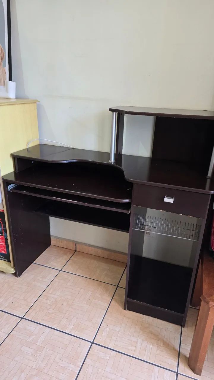 Mesa de Computador 