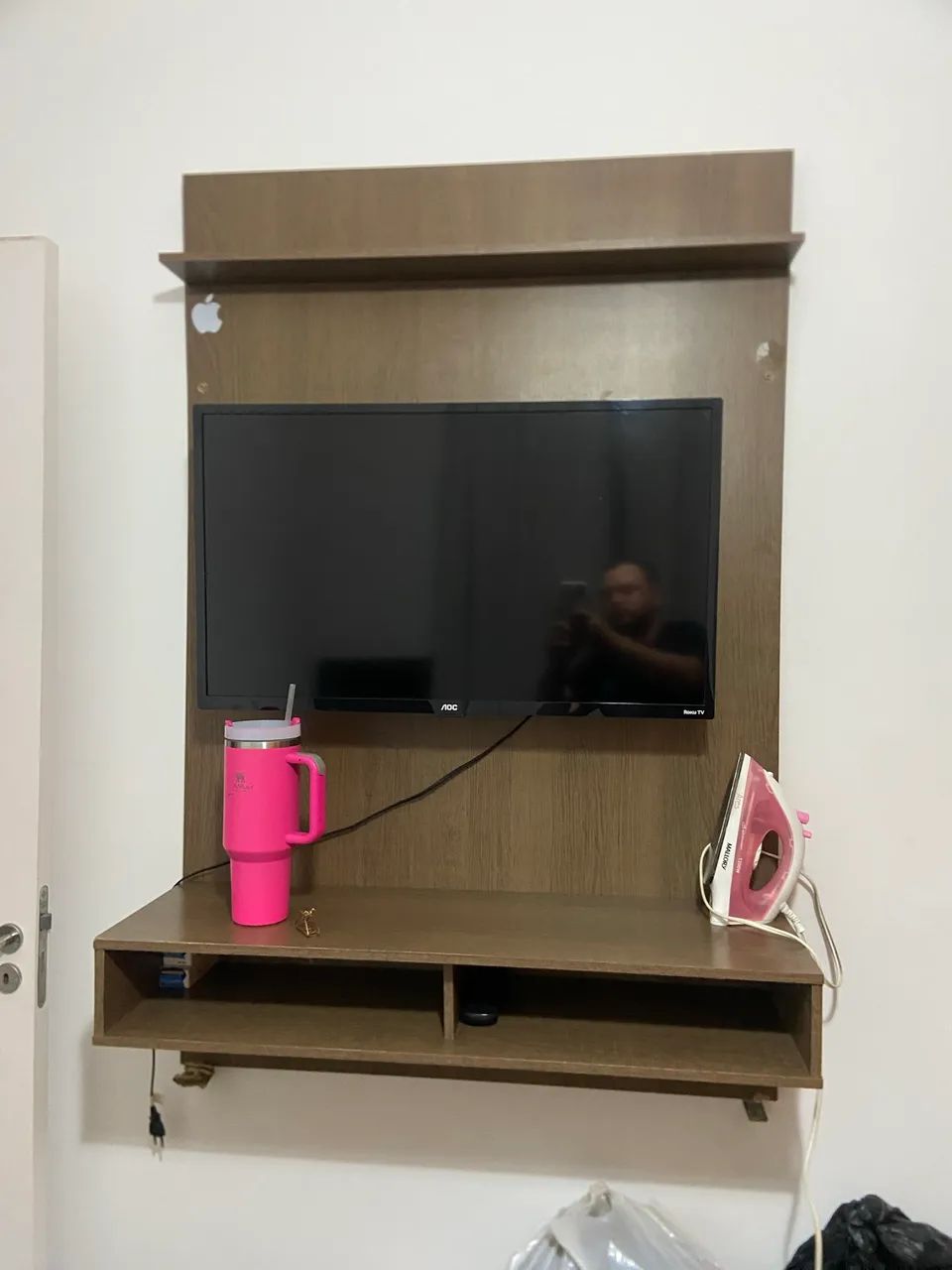 Painel de Tv 