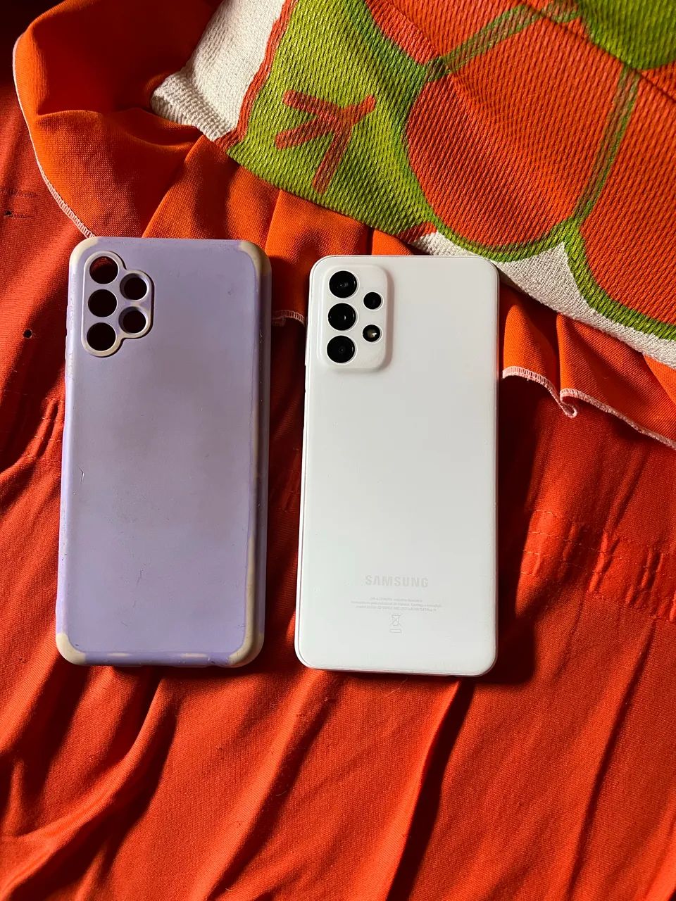 Samsung A23 - Foto 2